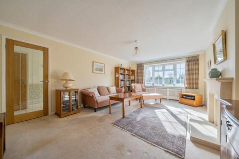 undefined, Corbett Road,  Carterton,  Oxfordshire,  OX18