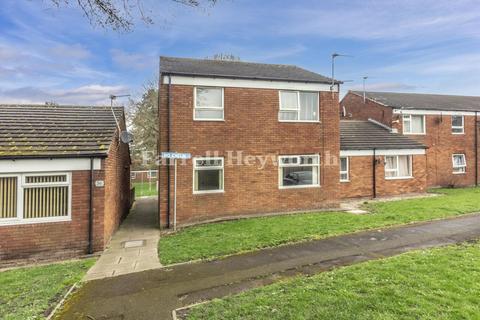 undefined, Forrester Close, Leyland PR25