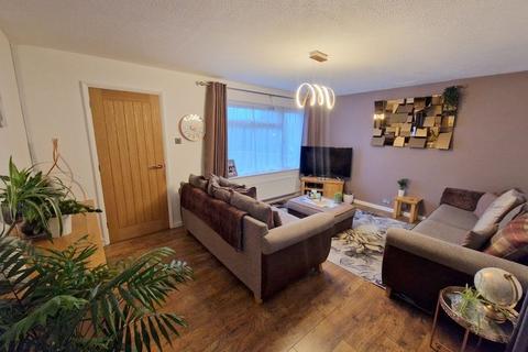 3 bedroom terraced house for sale, Dinan Way, Exmouth, EX8 4EZ