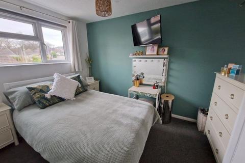 3 bedroom terraced house for sale, Dinan Way, Exmouth, EX8 4EZ