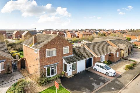 undefined, Banbury,  Oxfordshire,  OX16