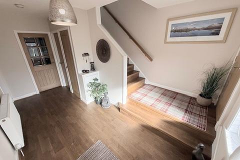 4 bedroom detached house for sale, Vardon Drive, Glenrothes, KY7