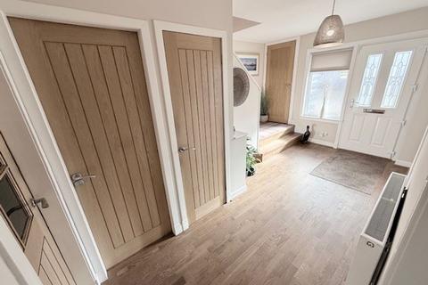 4 bedroom detached house for sale, Vardon Drive, Glenrothes, KY7