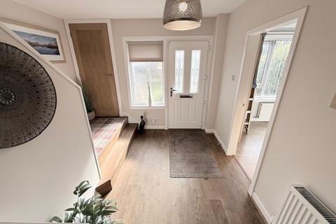 4 bedroom detached house for sale, Vardon Drive, Glenrothes, KY7