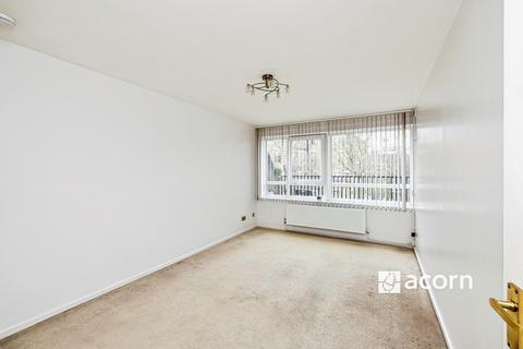 2 bedroom terraced house to rent, Prioress Street London SE1