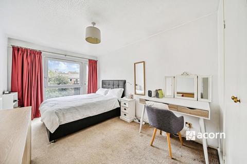undefined, Prioress Street London SE1