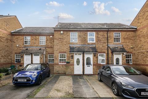 1 bedroom terraced house for sale - Oakleigh Close, Swanley, Kent