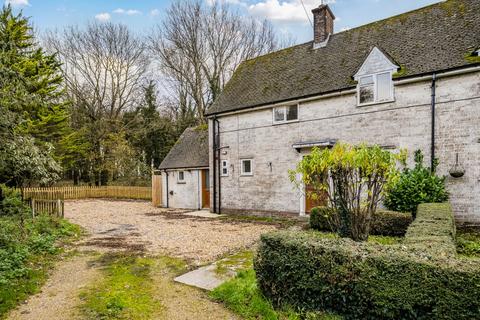 undefined, Winterbourne Bassett SN4