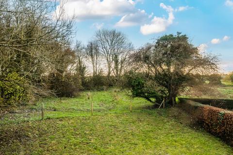 undefined, Winterbourne Bassett SN4