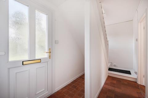 undefined, Winterbourne Bassett SN4