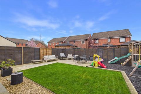 undefined, Marlstone Close, Gloucester