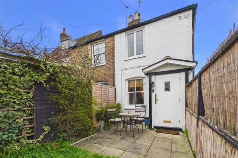 undefined, Gentlemans Row, Enfield
