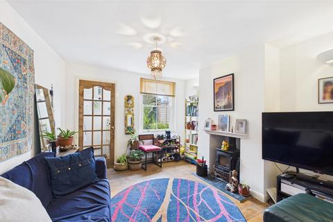 undefined, Gentlemans Row, Enfield