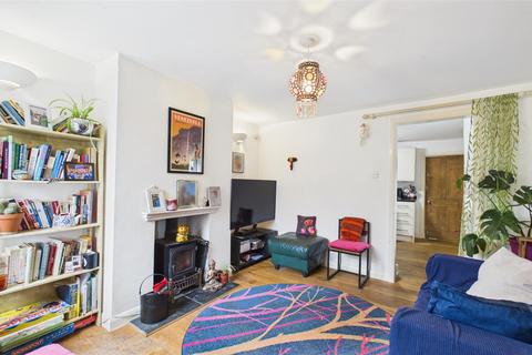 undefined, Gentlemans Row, Enfield