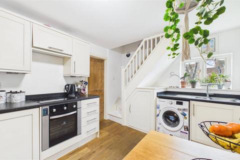 undefined, Gentlemans Row, Enfield