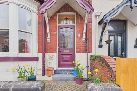 undefined, Greenhill Road, Woodseats, Sheffield