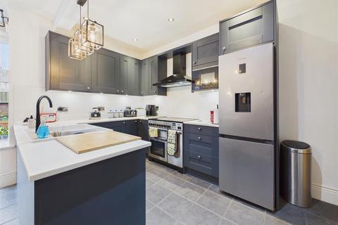 undefined, Greenhill Road, Woodseats, Sheffield