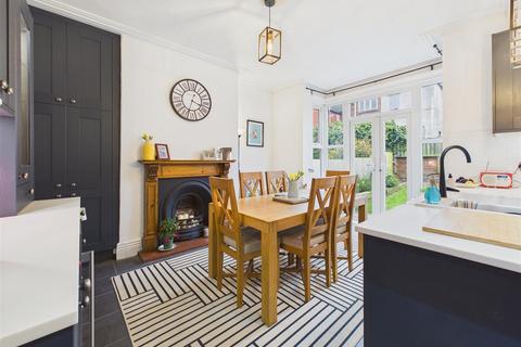 undefined, Greenhill Road, Woodseats, Sheffield