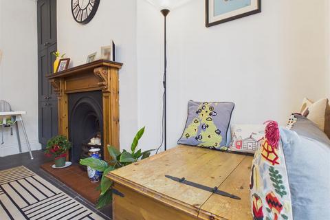 undefined, Greenhill Road, Woodseats, Sheffield