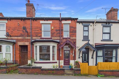 undefined, Greenhill Road, Woodseats, Sheffield