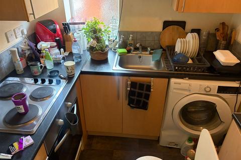 1 bedroom flat to rent, Lichfield Road, Walsall