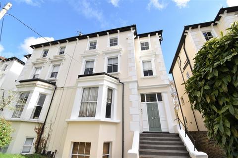 St. Philips Road, Surbiton