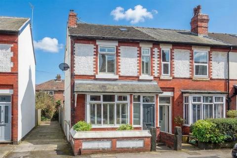 undefined, St. Andrews Avenue, Timperley, Altrincham