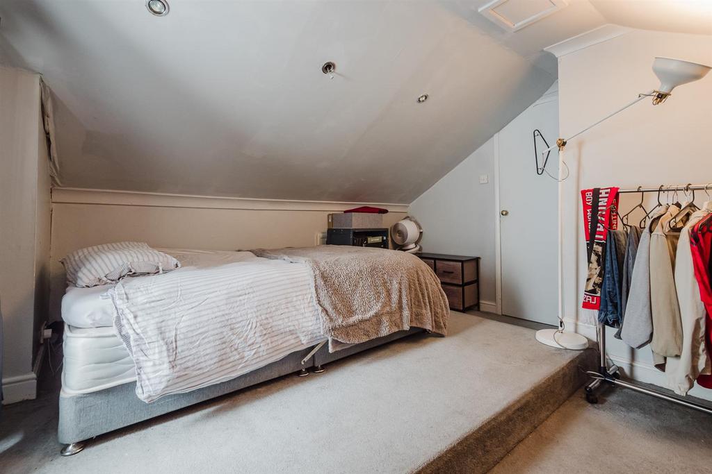 Loft Room