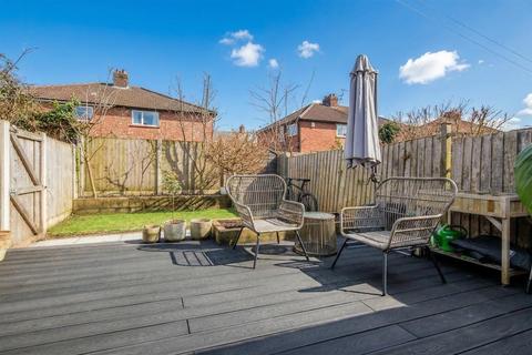 undefined, St. Andrews Avenue, Timperley, Altrincham