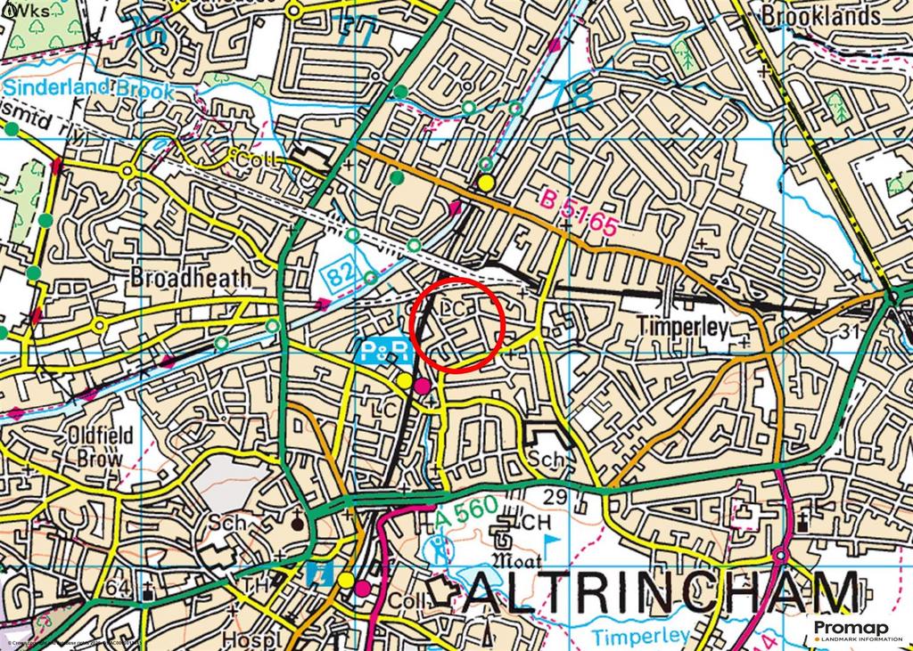 Town Plan