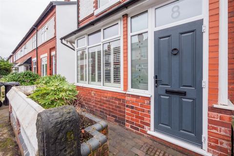 undefined, St. Andrews Avenue, Timperley, Altrincham