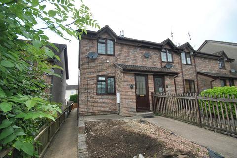 undefined, St Whites Terrace, Cinderford