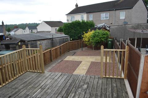 undefined, St Whites Terrace, Cinderford