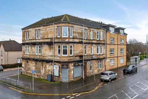 undefined, Paisley Road, Barrhead, Glasgow, East Renfrewshire