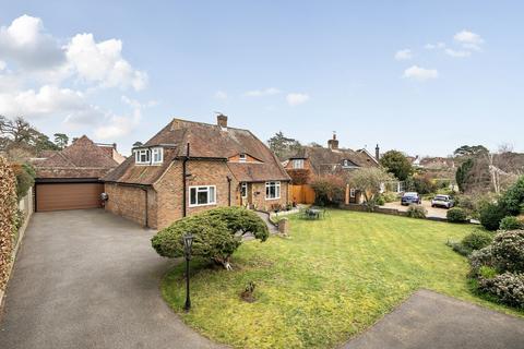 undefined, Kithurst Park, Storrington, RH20