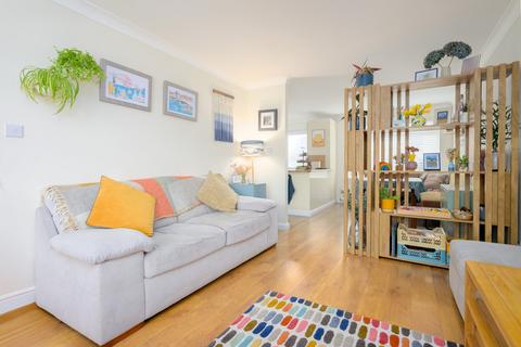 3 bedroom semi-detached villa for sale, Alloa Road, Carron, Falkirk, FK2