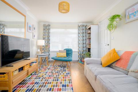 3 bedroom semi-detached villa for sale, Alloa Road, Carron, Falkirk, FK2
