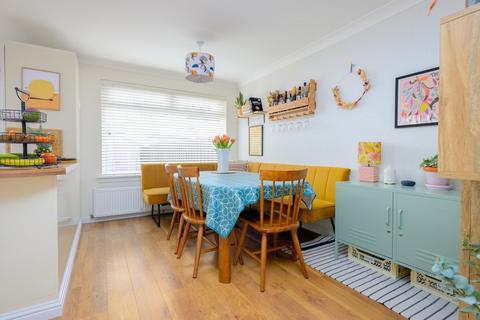 3 bedroom semi-detached villa for sale, Alloa Road, Carron, Falkirk, FK2