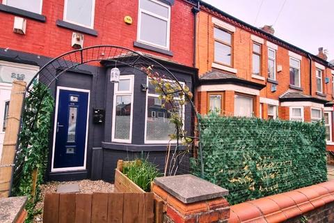 3 bedroom terraced house for sale, Church Lane, Moston
