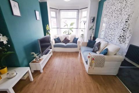 3 bedroom terraced house for sale, Church Lane, Moston