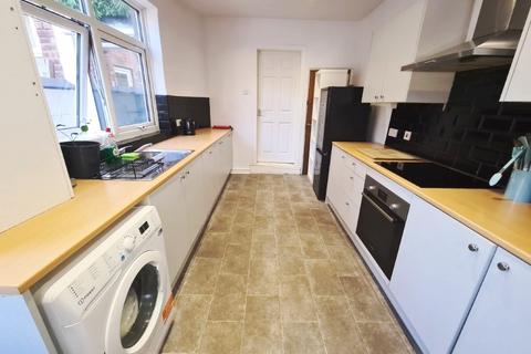 3 bedroom terraced house for sale, Church Lane, Moston