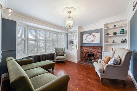undefined, Sunnybank, Epsom