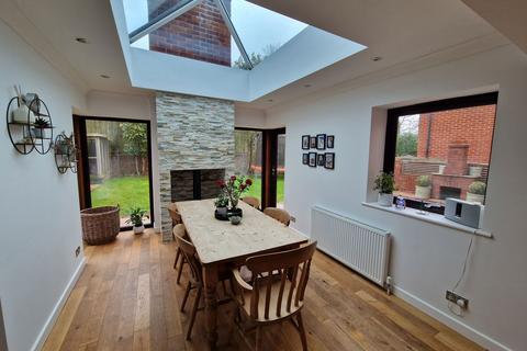 undefined, Sherwood Drive, Exmouth, EX8 4PX