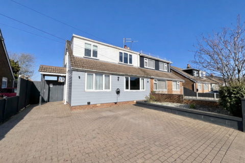 undefined, Redcar Avenue, Cleveleys FY5