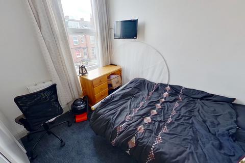 undefined, Grimthorpe Street, Headingley, Leeds, West Yorkshire