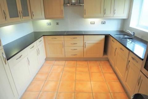 undefined, Blagdens Lane