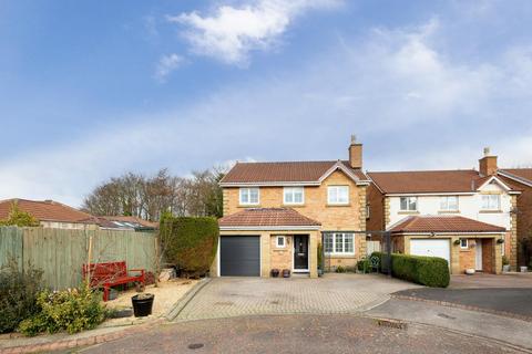 undefined, Cranham Close, Ashdown Manor, NE12