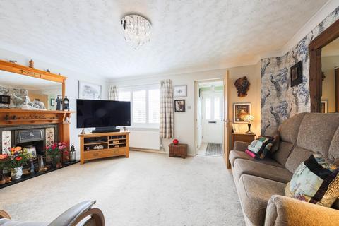 undefined, Cranham Close, Ashdown Manor, NE12