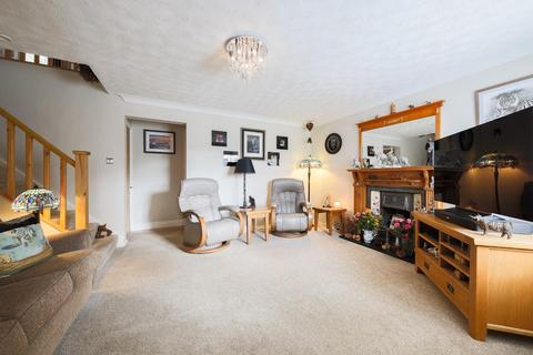 undefined, Cranham Close, Ashdown Manor, NE12
