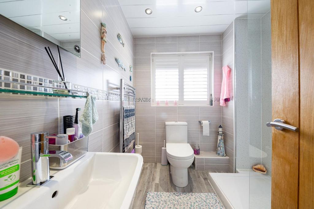 En-Suite